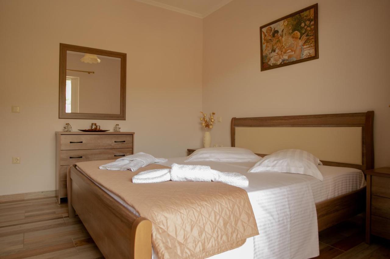 Nikorina Apts Lefkada City Exterior photo